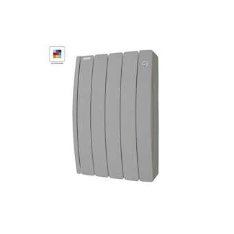 Taiga EL, régulation digitale, couleur, 500W, H 576 mm / L 409 mm|Acova-ACATAKE050041CFC