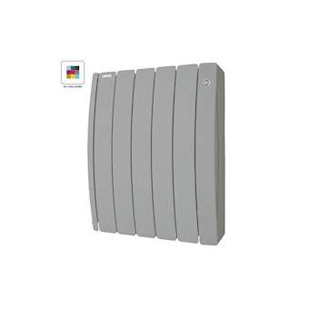 Taiga EL, régulation digitale, couleur, 750W, H 576 mm / L 489 mm|Acova-ACATAKE075049CFC