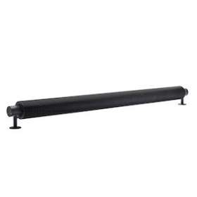 DécoForm EL plinthe, sans régul., couleur, 600W, H 190 mm / L 1500 mm|Acova-ACATFWF060150FC