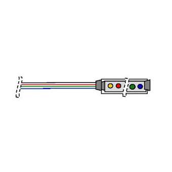 Câble de raccordement alimentation/séquenceur 3m pour METEOR|Aric-ARI2379