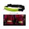 Waist bag Function Jaune rechargeable Vert LED câble USB inclus|Paulmann-PUA70969