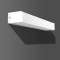 R40, blanc, on/off