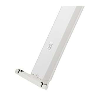 Réglette Led Vide 2Xt8 120Cm G13 IP20|Bailey-BIY145097