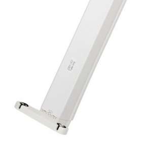 Réglette Led Vide 2Xt8 120Cm G13 IP20|Bailey-BIY145097