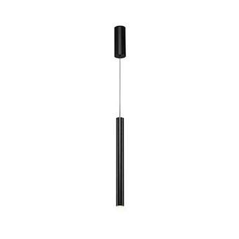 HELIA 40, suspension intérieure, noir, LED, 12W, 3000K, variable|SLV-DC5152370