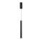 HELIA 40, suspension intérieure, noir, LED, 12W, 3000K, variable|SLV-DC5152370