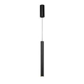 HELIA 40, suspension intérieure, noir, LED, 12W, 3000K, variable|SLV-DC5152370