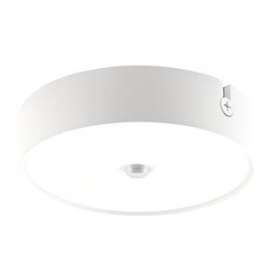 BELL patère de raccordement plafond pour suspension blanc classe II IP20|Sg lighting-NOL314332