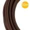 Cordon Textile 3C 50M Marron|Bailey-BIY142161