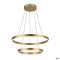 ONE DOUBLE, suspension, up/down laiton LED 35W 2700/3000K inter CCT, variable|SLV-DC51005178