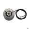 PARA DOME, suspension intérieure, noir, E27, 150W max|SLV-DC51005214