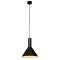 PHELIA 20, suspension intérieure, D 17,5 cm, noir/blanc, E27, 23W max|SLV-DC5133300