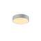 MEDO 30 applique/plafonnier gris, LED 16W 3000/4000K, TRIAC|SLV-DC51001882
