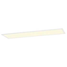 I-PENDANT PRO, suspension, 1195x295mm blanc, 4000K|SLV-DC5158724