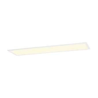 I-PENDANT PRO UGR19, suspension, 1195x295mm blanc, 4000K|SLV-DC51001448