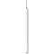 Stick Base 44 5M 37DEG Dim Ph.Cut 3000K WT|Arkoslight-OSZA5052521WT
