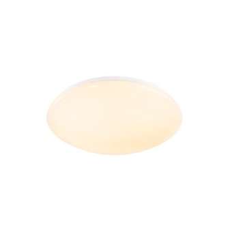 LIPSY 40, applique et plafonnier intérieur, Valeto, blanc, LED, 17W, 3000K|SLV-DC51002133