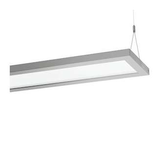 Sl629Led Pl M 49 S/C 830 Gr9006 Dali Mp|Performance in lighting-PRI8629461546330