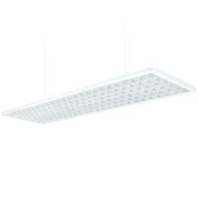 skai suspension di/id blanc 1186x331 LED 3000K 51W 6025lm DALI|Planlicht-AH4T11H118-9016C2830X3L