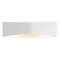 CARISO, applique intérieure, blanc, LED, 22W, 2000-3000K, variable