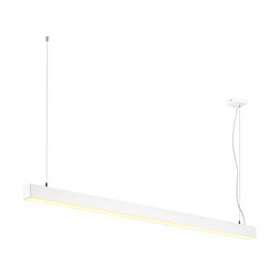Q-LINE, suspension intérieure, simple, blanc, LED, 46W, 3000K|SLV-DC51001307
