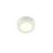 SENSER 12, applique et plafonnier intérieur, rond, blanc, LED, 8,2W, 4000K