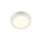 SENSER 18, applique et plafonnier intérieur, rond, blanc, LED, 12W, 4000K