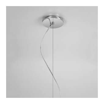 Pendant Suspension Kit Chrome poli|Astro lighting-AHT1184004
