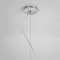 Pendant Suspension Kit Chrome poli|Astro lighting-AHT1184004