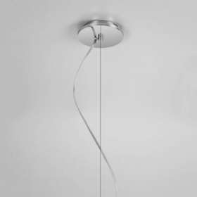 Pendant Suspension Kit Chrome poli|Astro lighting-AHT1184004