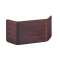ALTON - Applique Mur, dark oak, LED intég. 15W 3000K 700lm, dimmable