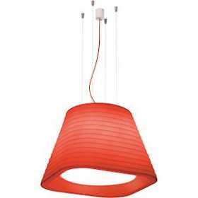Brigit Susp Led 3000K R|Arkoslight-OSZ09006001R