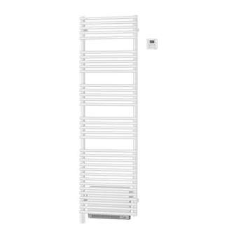 Cala Symétrique EL +Air, Blanc RAL 9016, 1000W, H 1751 mm / L 506 mm|Acova-ACATLN100050IFS