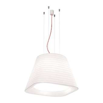 Brigit Susp Led 3000K W|Arkoslight-OSZ09006001W