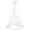 Brigit Susp Led 3000K W|Arkoslight-OSZ09006001W