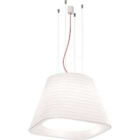 Brigit Susp Led 3000K W|Arkoslight-OSZ09006001W