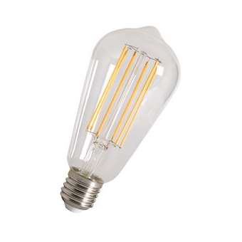 Led Fil St64 E27 Dim 4W (32W) 350Lm 823 Cl|Bailey-BIY80100839811