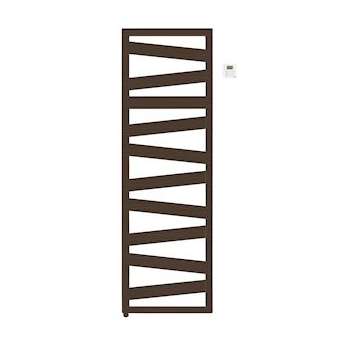 Kazeane EL commande RF, couleur, 1000W, H 1955 mm / L 600 mm|Acova-ACATKZ100060GFC