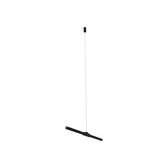 Suspension Wire System Corduo 1m Nr alu dépoli/synthétique|Paulmann-PUA94599
