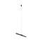 Suspension Wire System Corduo 1m Nr alu dépoli/synthétique|Paulmann-PUA94599