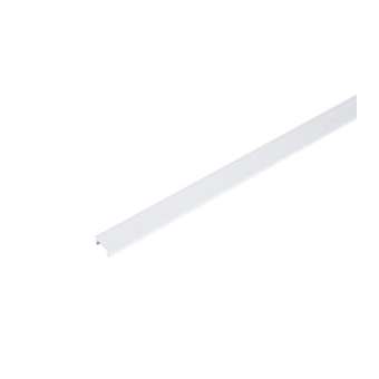 Diffuseur pour rail 1 allumage, intérieur, 2m, blanc|SLV-DC51004785