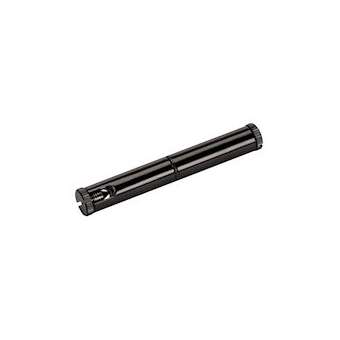 TENSEO, entretoises, intérieur, pour câble tendu T.B.T, noir, 2 pièces|SLV-DC51002700