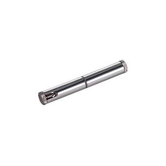 TENSEO, entretoises, intérieur, pour câble tendu T.B.T, chrome, 2 pièces|SLV-DC51002702