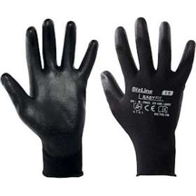 gants isolants cei classe 00 taille b-9 Catu