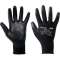 Paire de gants de manutention easy fit taille 9 (x 10)