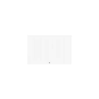 Radiateur chaleur douce connecté Kenya 4 horizontal 1500W Blanc|Thermor-EET414720