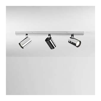 Spot Aqua Triple Bar Chrome poli IP44|Astro lighting-AHT1393006