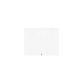 Radiateur chaleur douce connecté Kenya 4 horizontal 1250W Blanc|Thermor-EET414719