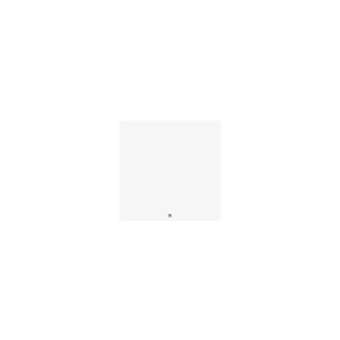 Radiateur chaleur douce connecté Kenya 4 horizontal 1000W Blanc|Thermor-EET414718