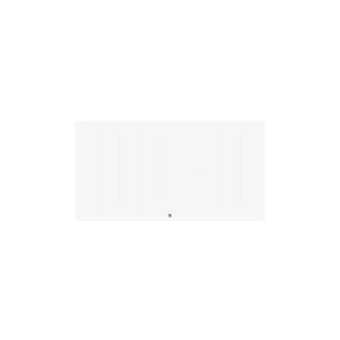 Radiateur chaleur douce connecté Kenya 4 horizontal 2000W Blanc|Thermor-EET414721